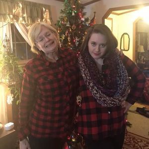 Meet your Posher, Cady